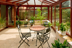 Maresfield Park conservatory quotes