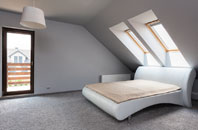 Maresfield Park bedroom extensions