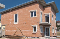 Maresfield Park home extensions
