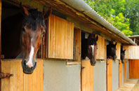 free Maresfield Park stable construction quotes