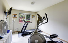 Maresfield Park home gym construction leads